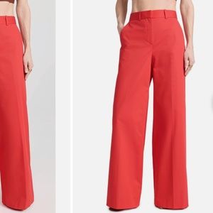 Theory High-Waist Pant